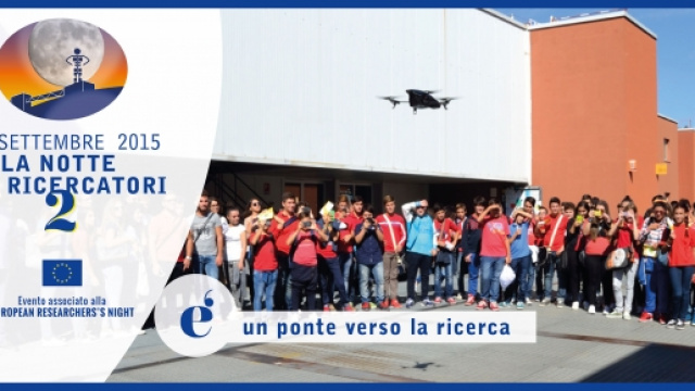 Unical: la notte dei ricercatori, programma.
