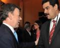Colombia y Venezuela restablecen relaciones diplomáticas