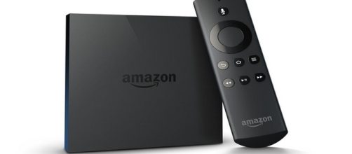 Amazon Fire TV contro il colosso di Cupertino