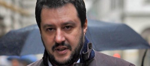 Amnistia e indulto, Salvini contro Papa Francesco