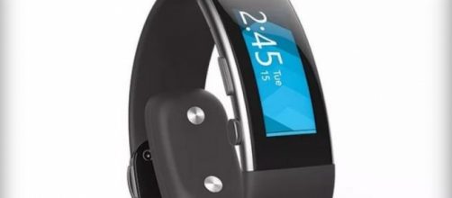 Come dovrebbe essere il Microsoft Band 2