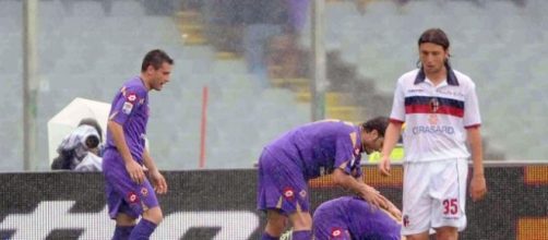 Fiorentina-Bologna, in programma mercoledi