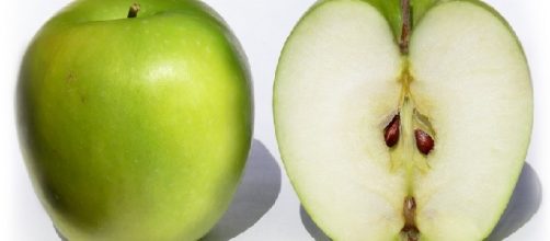 Il consumo di buccia di mela fa bene ai muscoli