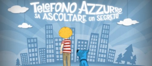 Il Telefono Azzurro ricerca laureati e diplomati