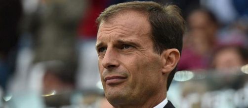 Massimiliano Allegri | Foto Twitter