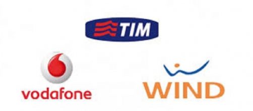 Offerte ADSL Vodafone, Telecom e Wind.