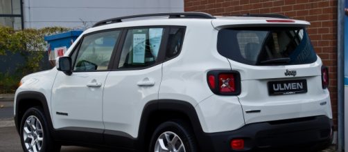 Prezzo Jeep Renegade e Renault Kadjar