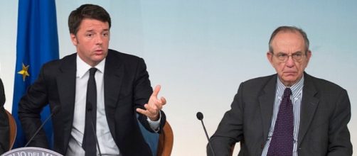 Riforma pensioni Governo Renzi a costo zero