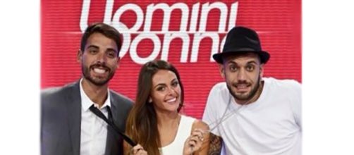 Uomini e Donne 2015: tronisti.