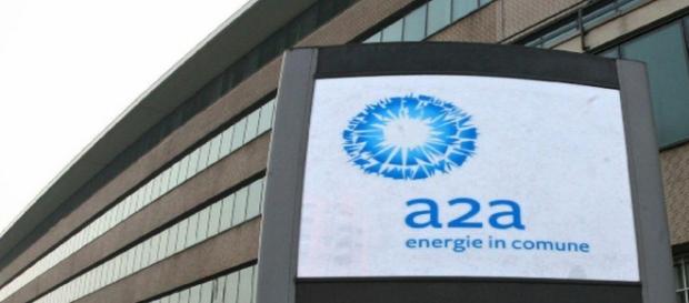 A2A energia rinnovabile per l'ambiente A2A energia rinnovabile per l'ambiente