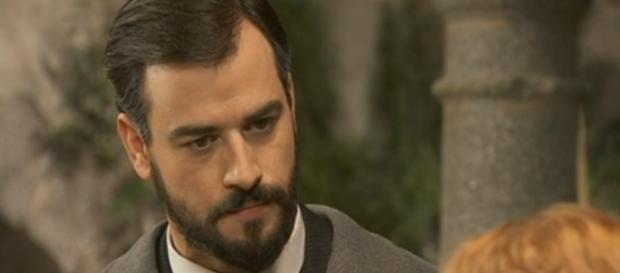 Addio Olmo Mesia, al suo posto arriva Simon Addio Olmo Mesia, al suo posto arriva Simon