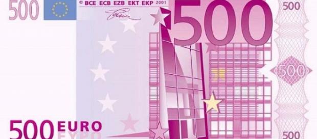 Ai docenti, 500 euro nella busta paga di ottobre Ai docenti, 500 euro nella busta paga di ottobre