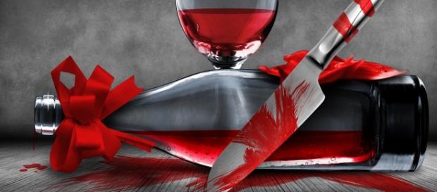 Alcol, violenza e sangue. La cronaca racconta. Alcol, violenza e sangue. La cronaca racconta.
