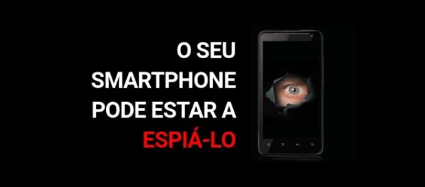 Alguns smartphones trazem surpresas indesejadas. Alguns smartphones trazem surpresas indesejadas.