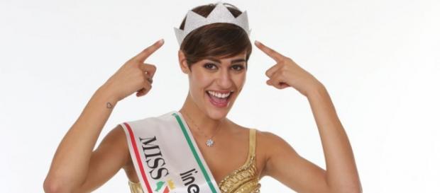 Alice Sabatini si difende dalle critiche Alice Sabatini si difende dalle critiche