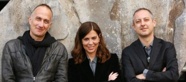 Anticipazioni Gomorra La Serie 2, i registi Anticipazioni Gomorra La Serie 2, i registi