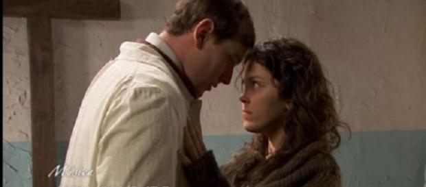 Anticipazioni trame autunno telenovela Il Segreto. Anticipazioni trame autunno telenovela Il Segreto.