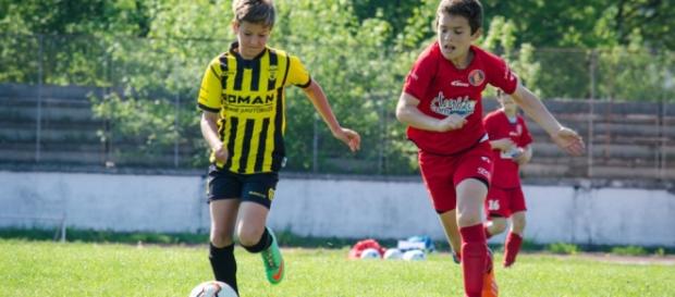 Bani din Ungaria către fotbalul din Miercurea Ciuc Bani din Ungaria către fotbalul din Miercurea Ciuc