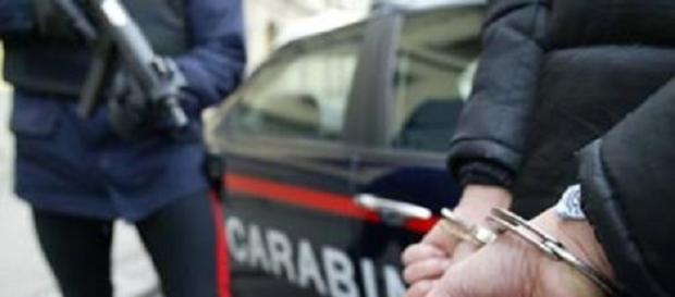 Calabria: cittadino indiano uccide coinquilino. Calabria: cittadino indiano uccide coinquilino.