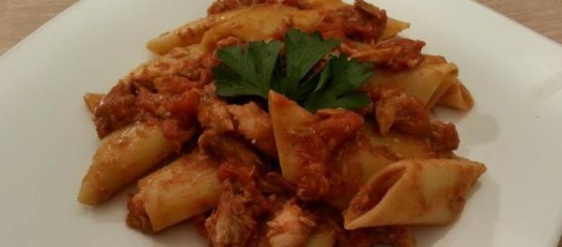 Cotto e Mangiato, ricetta del 22 settembre Cotto e Mangiato, ricetta del 22 settembre