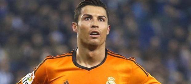 Cristiano Ronaldo vai mesmo sair da sua equipe. Cristiano Ronaldo vai mesmo sair da sua equipe.