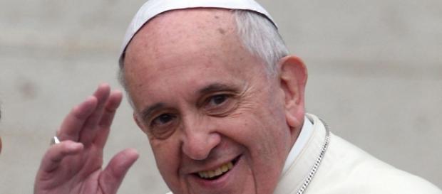 el papa Francisco rumbo a los Estados Unidos el papa Francisco rumbo a los Estados Unidos