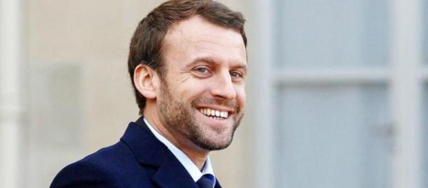 emmanuel macron - electron libre emmanuel macron - electron libre