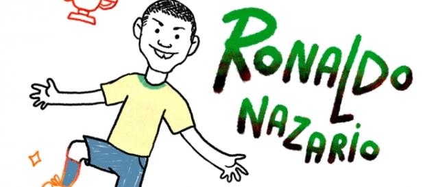 Foto: youtube.com/loscampeones Foto: youtube.com/loscampeones