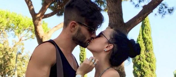 Gossip UeD: Andrea Melchiorre Valentina Dallari Gossip UeD: Andrea Melchiorre Valentina Dallari