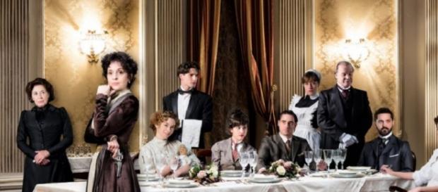 Grand Hotel seconda stagione spoiler Grand Hotel seconda stagione spoiler