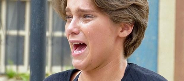 Isabella Santoni viveu Karina em 'Malhação' Isabella Santoni viveu Karina em 'Malhação'