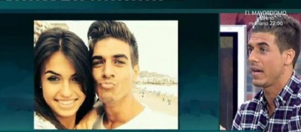 Josi, el novio de Sofía, habla sobre su relación Josi, el novio de Sofía, habla sobre su relación