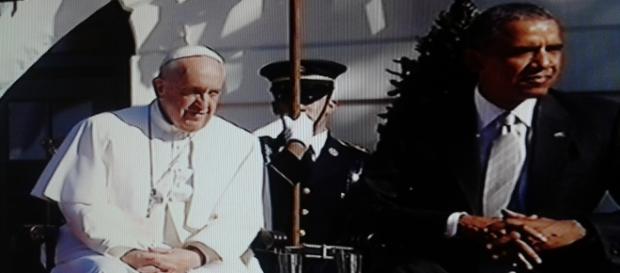 L'intesa tra lo Stato Vaticano e gli Stati Uniti L'intesa tra lo Stato Vaticano e gli Stati Uniti