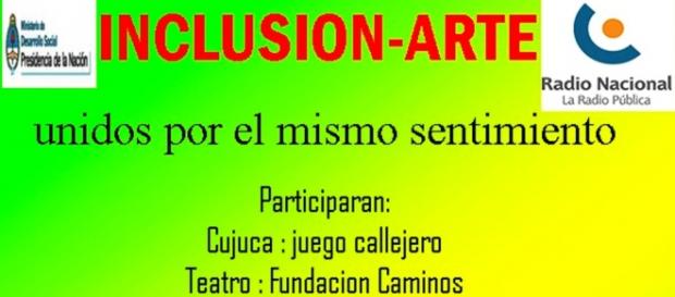 La cita es en Radio nacional ubicada en Maipú 555 La cita es en Radio nacional ubicada en Maipú 555