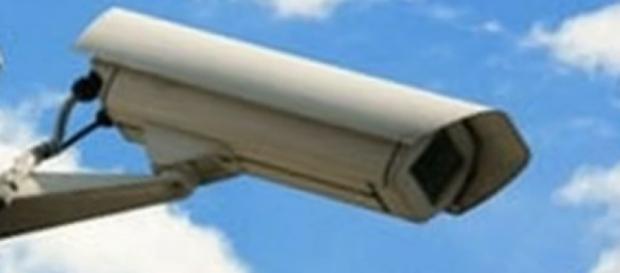 La videsorveglianza nelle città La videsorveglianza nelle città