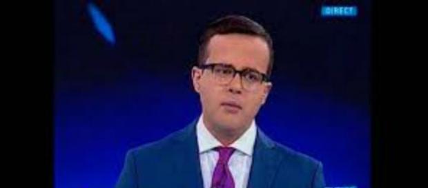 Mihai Gâdea, impresionează până la lacrimi Mihai Gâdea, impresionează până la lacrimi