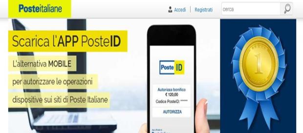 Offerte di Lavoro con Poste Italiane Offerte di Lavoro con Poste Italiane
