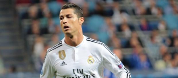 Ronaldo é a cara de uma campanha a favor do Haiti Ronaldo é a cara de uma campanha a favor do Haiti