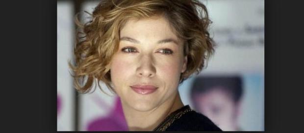 Sara Felberbaum ( Livia Burlando ) Sara Felberbaum ( Livia Burlando )