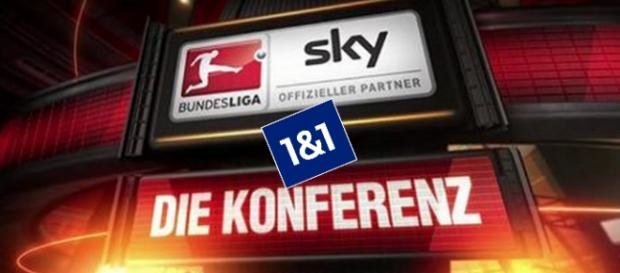 Sky ab sofort auch bei 1&1 via IPTV Sky ab sofort auch bei 1&1 via IPTV