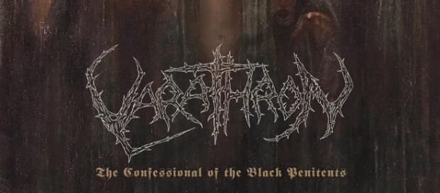 The Confessional Of The Black Penitents The Confessional Of The Black Penitents