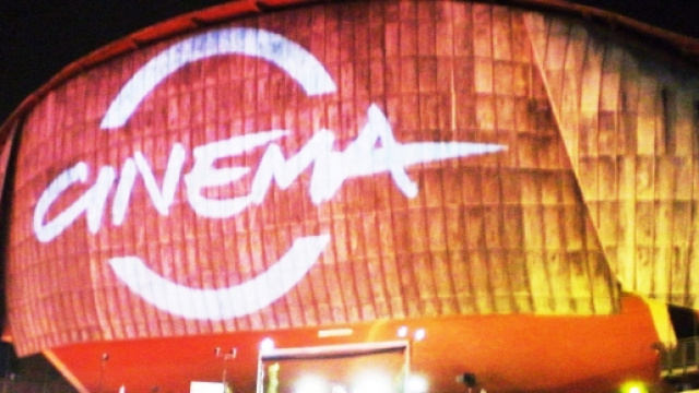 Al via la Festa del cinema di Roma