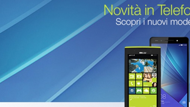 Amazon vs Euronics: confronto offerte smartphone