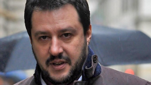 Amnistia e indulto, Salvini contro Papa Francesco