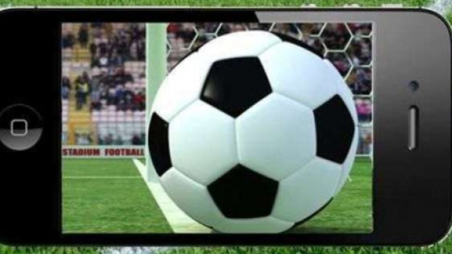 Bannati 6 siti che trasmettono calcio in streaming