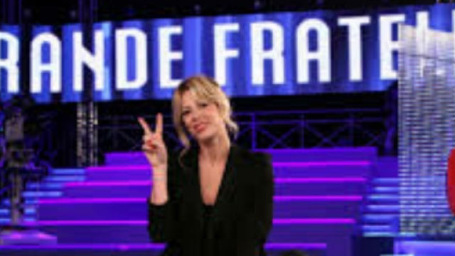 GF14 dirette Mediaset Premium e televisione