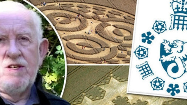 L'ex ingegnere della RAF Dave Clayton