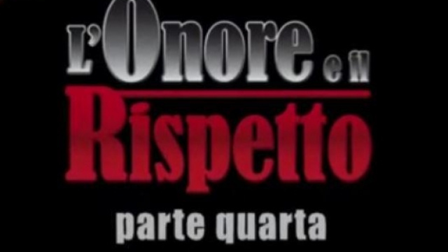 Onore e rispetto 4 anticipazioni.