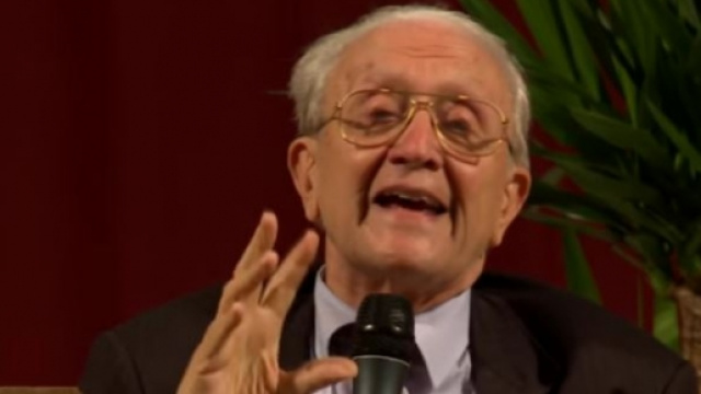 Scuola, Ferdinando Imposimato contro legge 107