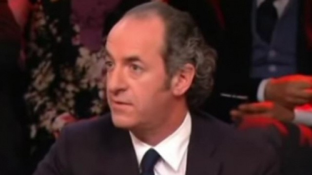 Scuola, il Presidente regione Veneto, Luca Zaia